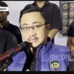 Kepala Rutan Depok Minta Maaf setelah Video Pesta Narkoba Viral