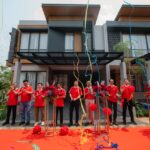 Konektivitas Dorong Pengembangan Hunian di Sawangan