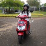 Pasar Motor Listrik Bertambah, Model Baru Tawarkan Jarak Tempuh 75 Km