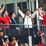 Indonesia Juara FIFA ASEAN Cup 2026, Presiden Prabowo Puji Semangat Pantang Menyerah