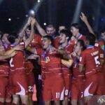 Verdonk Ungkap Arti Penting Gelar Juara ASEAN Cup 2026 Jelang Piala Asia 2027