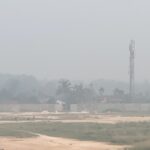 Pekanbaru Kembali Berlakukan PJJ Dua Hari Akibat Asap Karhutla