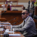Sahroni Tegaskan Pihak Ketiga yang Kuasai Aset Korupsi Wajib Diseret ke Pengadilan