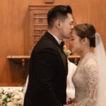 Jerry dan Stefani MCI Akhirnya Menikah, Ini Tampilan Wedding dan Kisah Cinta Mereka
