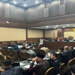 Saksi Ungkap Kode DPR Minta Kopi dalam Sidang Korupsi Kuota Haji