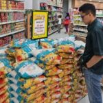 Stok Beras di Indramayu Melimpah, Harga Gabah Masih di Atas Harga Pembelian Pemerintah