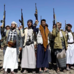 Yaman Gencarkan Operasi Militer, 100 Pejuang Houthi Diklaim Tewas
