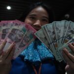 Rupiah Menguat ke Rp17.899 per Dolar AS Seiring Melandainya Suku Bunga The Fed