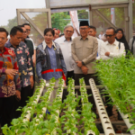 Pansus CSR DPRD DKI Uji Dampak TJSL Sarana Jaya ke Warga