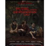 Film Putri Jangan Gentayangan Lagi Horor Rizal Mantovani dengan Pesan Edukasi Keluarga
