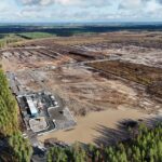 Babat 300 Hektare Hutan, Pembangunan Data Center Google di Finlandia Ditangguhkan