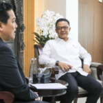 Menko Sugiono Minta Menpora Hitung Kebutuhan Tambahan Bonus Atlet Asian Games dan Olimpiade