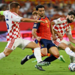 Spanyol 42 Laga tanpa Kalah, Lolos ke Perempat Final UEFA Nations League