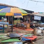 Pedagang Setu Babakan Ditawarkan Pindah ke Pasar Minggu