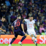 Hasil ASEAN Club Championship Borneo FC Tahan Imbang Buriram United 0-0