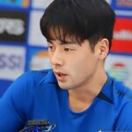 Pemain Dewa United Taisei Marukawa Tunggu Persetujuan Lanjutan untuk Naturalisasi