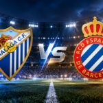 Preview La Liga Malaga vs Espanyol, Misi Los Blanquiazules Bangkit dari Dasar Klasemen