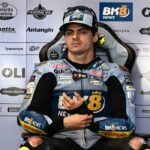 Fermin Aldeguer Hanya Akan Lepas Nomor 54 Jika Berhasil Juara Dunia MotoGP