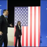 Dilema Kamala Harris Peluang Pilpres 2028 dalam Trauma Kekalahan 2024