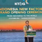 Investasi Korea Selatan Perkuat Daya Saing Jawa Timur