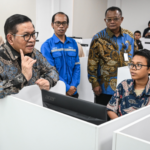 Pramono Larang Sekolah Tentukan Besaran Sumbangan Bulan Dana PMI