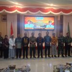 Perkuat Kolaborasi Dorong UMKM Manfaatkan Limbah Sawit