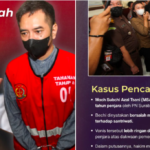 Sudah Keluar, Kembali Masuk Drama Bebas Bersyarat Bechi