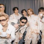Sukses di Bogota, BTS Lanjutkan Tur Arirang ke Lima Peru Pekan Ini