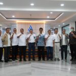 GCG PAM Jaya Naik, Raih Predikat Sangat Baik