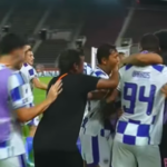 Review Persib vs Port FC Comeback Persib Berbuah Kemenangan 3-1