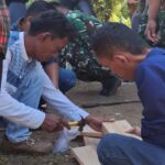 Budidaya Lebah Trigona Dongkrak Ekonomi Warga Transmigrasi Sumalata