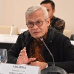 Komisi II DPR Kaji Penambahan 11 Kursi untuk Daerah Kepulauan