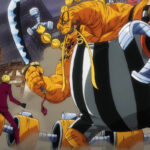Profil Queen, Salah Satu All Stars Bajak Laut Kaido di One Piece