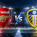 Preview Liga Primer Inggris Arsenal vs Leeds United, Misi Bangkit The Gunners di Stadion Emirates