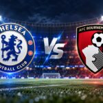 Preview Liga Primer Inggris Chelsea vs Bournemouth, Misi Xabi Alonso Akhiri Tren Negatif