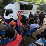 Daftar Lokasi SIM Keliling Jakarta Hari Ini, Jumat 9 Oktober 2026