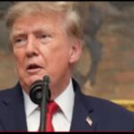 Trump kembali Sebut Ancaman Rudal Iran ke Los Angeles dan San Diego