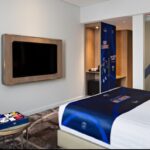 Novotel dan Paris Saint-Germain Luncurkan The Long Game untuk Longevity Everyday