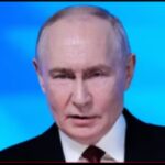 Putin Bertemu Pezeshkian di Turkmenistan, Tawarkan Bantuan Akhiri Perang AS-Iran