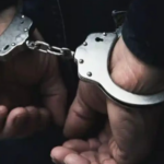 Polisi Tangkap Perampok Sopir Taksi Daring di Pamulang
