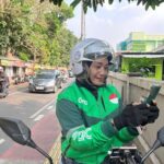 Bangun Kemandirian Finansial Keluarga dari Jalanan Jakarta