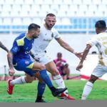Arema FC vs Bhayangkara Presisi Lampung FC Oscar Bruzon Waspadai Set Piece