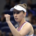 Elise Mertens Melaju ke Semifinal Tiongkok Terbuka usai Singkirkan Iga Swiatek