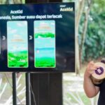 Teknologi QR Code Bantu Orang Tua Telusuri Asal dan Proses Produksi Susu Formula