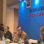 OJK Siapkan Payung Hukum Stablecoin