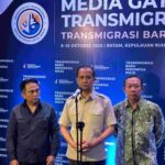 Program Transmigrasi Kini Berbasis Investasi dan Menekan Kemiskinan