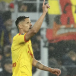 Hasil Lens vs Lyon Gol Sotoca and Udol Akhiri Tren Buruk Tuan Rumah
