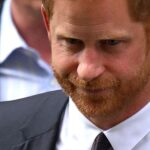 Pangeran Harry Dinyinyiri Penonton saat Nonton Rugbi di Inggris