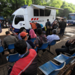 Layanan SIM Keliling Jakarta Hari Ini Simak Syarat, Biaya, dan Lokasinya