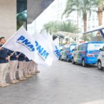 Perluas Akses Kesehatan, Ambulans Disalurkan ke Berbagai Daerah